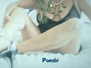 Poesbi