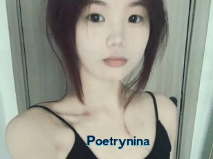 Poetrynina