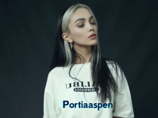 Portiaaspen