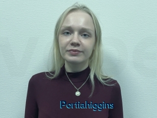 Portiahiggins