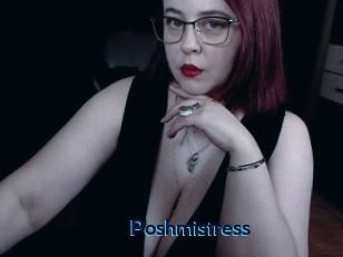 Poshmistress