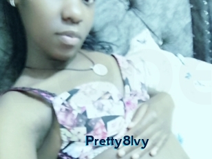 Pretty8lvy