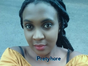 Pretyhore