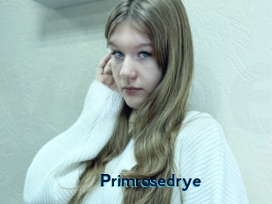 Primrosedrye