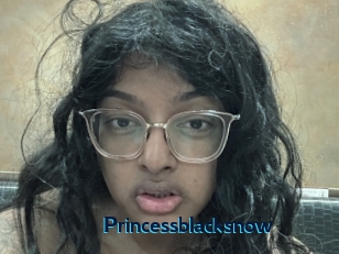 Princessblacksnow