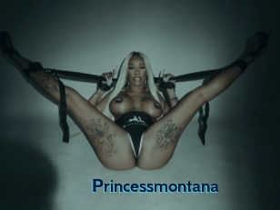 Princessmontana