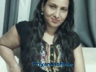 Priyankabhinde