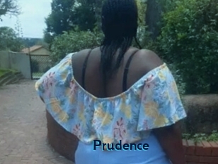 Prudence