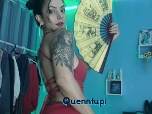 Quenntupi