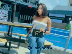 Quincyberry