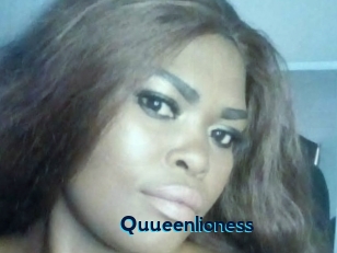 Quueenlioness