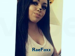 RaeFoxx