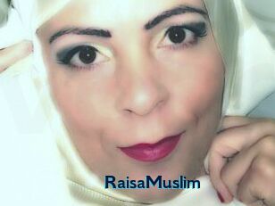 RaisaMuslim