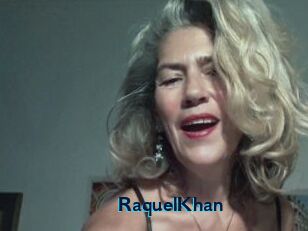 RaquelKhan