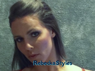 RebeckaStyles