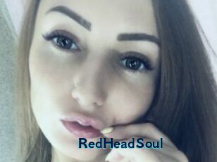 RedHeadSoul