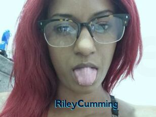 RileyCumming