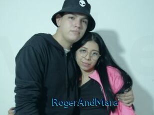 RogerAndMara