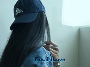 Rosalia_Love