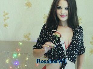 RosalinaWil