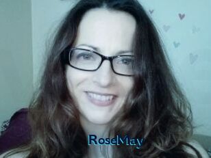 RoseMay