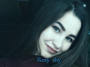 Rosy_shy