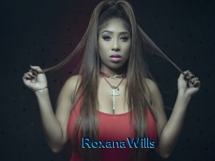 RoxanaWills