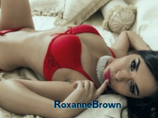 RoxanneBrown