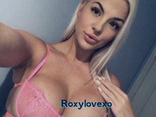 Roxylovexo