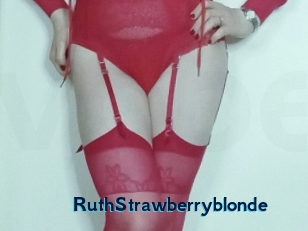 RuthStrawberryblonde