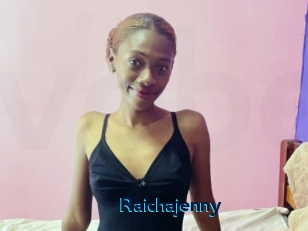 Raichajenny