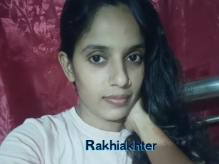 Rakhiakhter