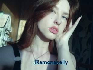 Ramonakelly