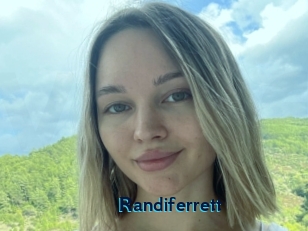 Randiferrett