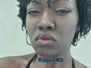 Raquix40