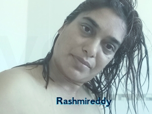 Rashmireddy