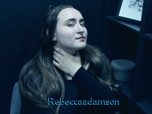 Rebeccaadamson