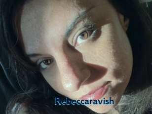 Rebeccaravish