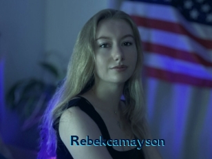 Rebekcamayson