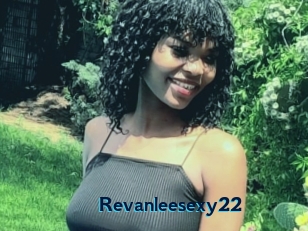 Revanleesexy22