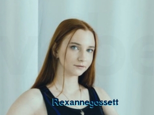 Rexannegossett