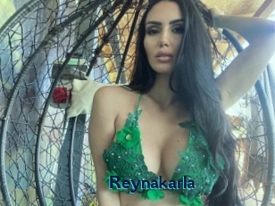 Reynakarla