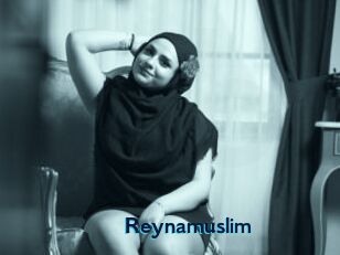 Reynamuslim