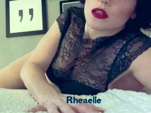 Rheaelle