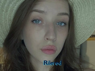 Rilered