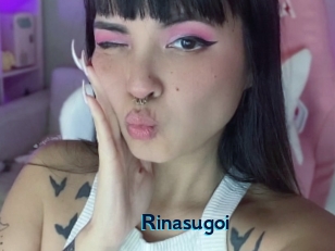 Rinasugoi