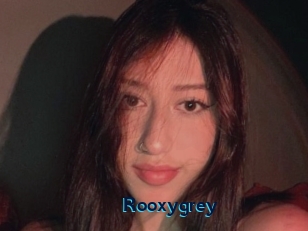 Rooxygrey