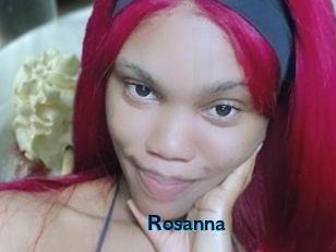 Rosanna