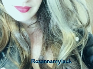 Rosannamylauk