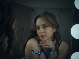 Rosewilsom